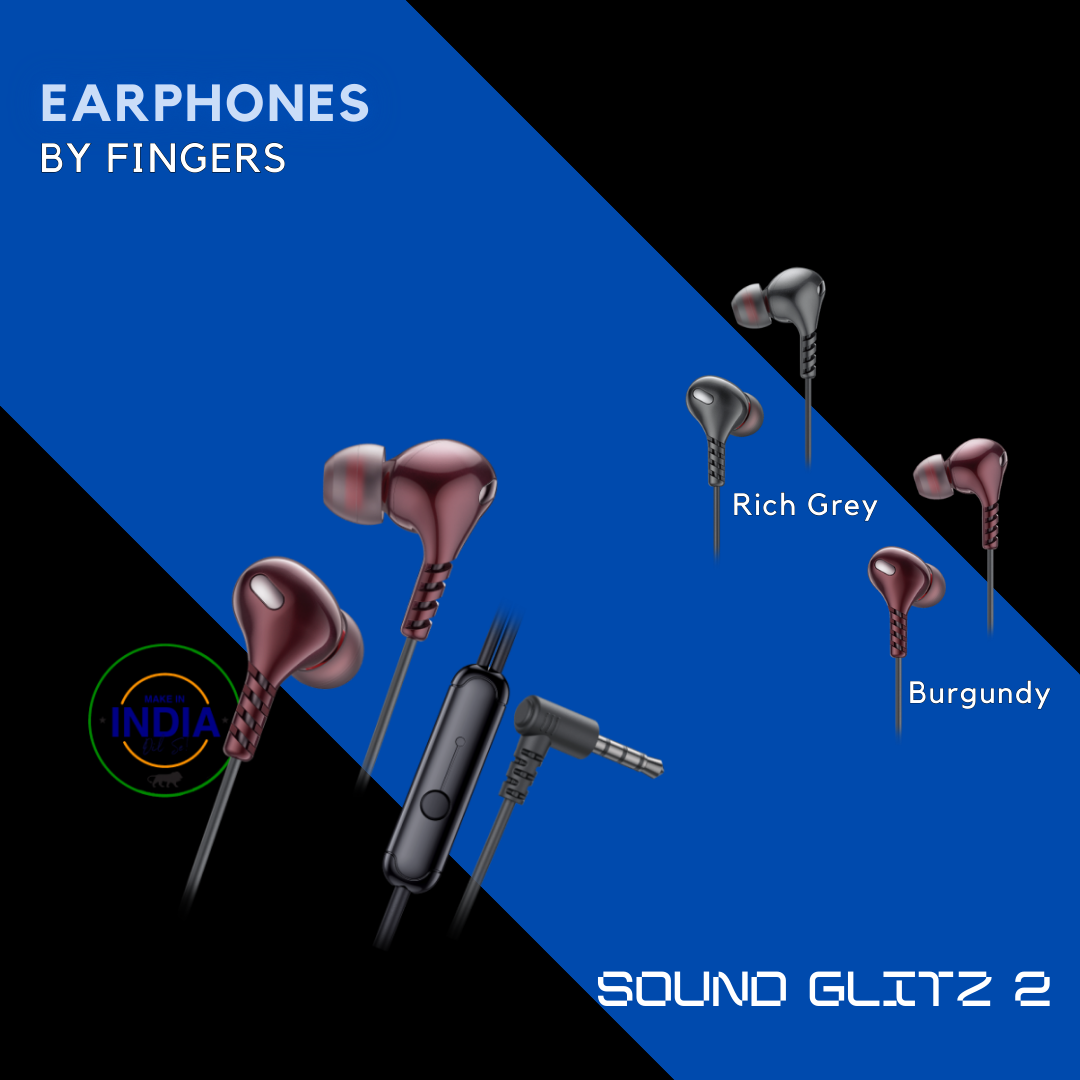 Sound Glitz 2