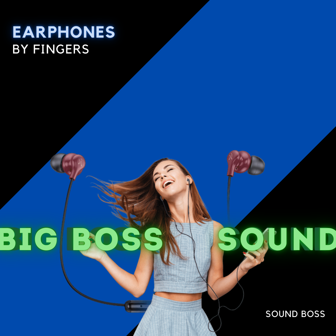 Sound Boss
