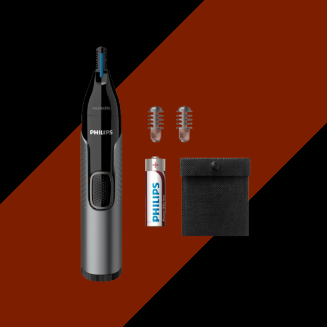 Nose Trimmer+
