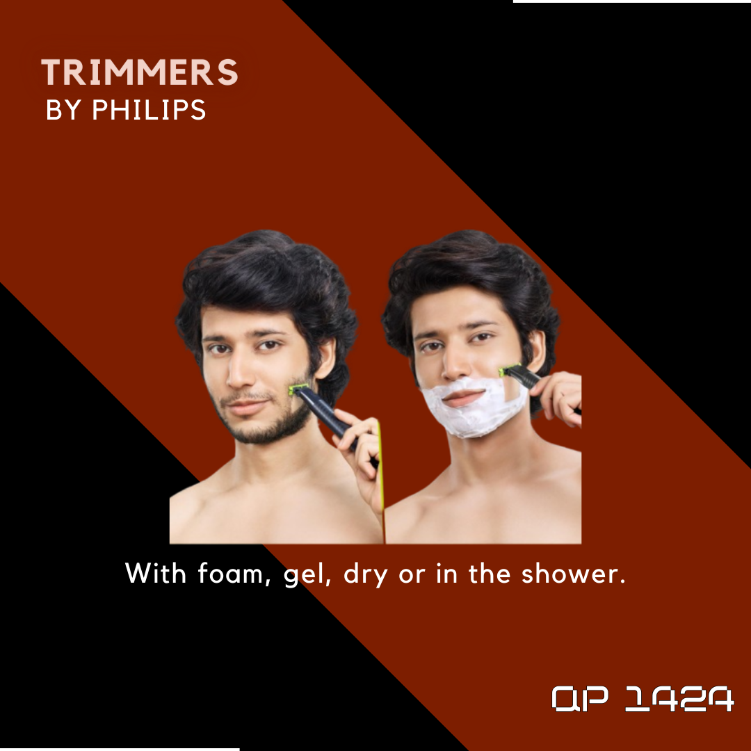 OneBlade