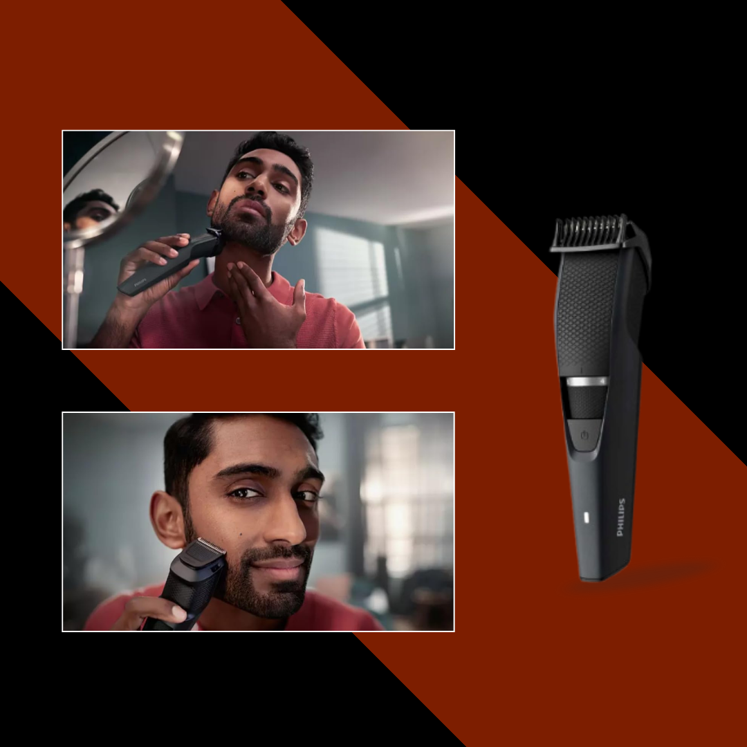 Basic Trimmer