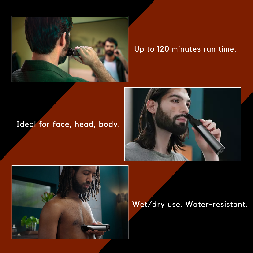 All-in-One Trimmer