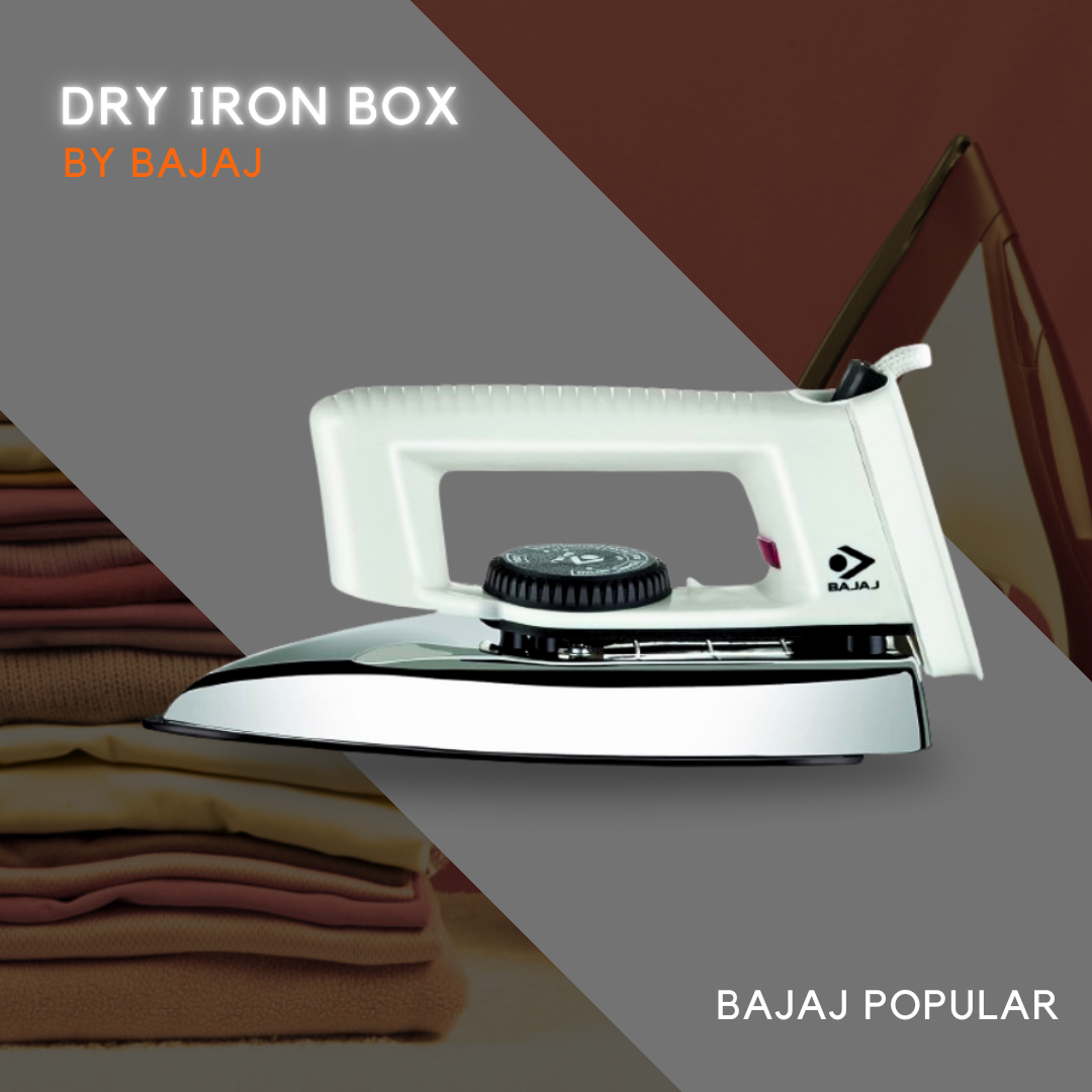 Popular Iron