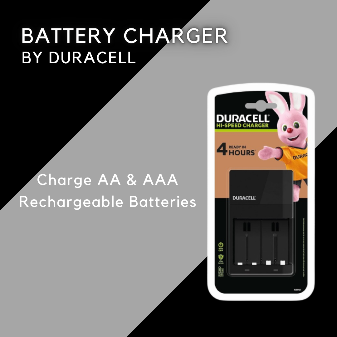 Battery Charger