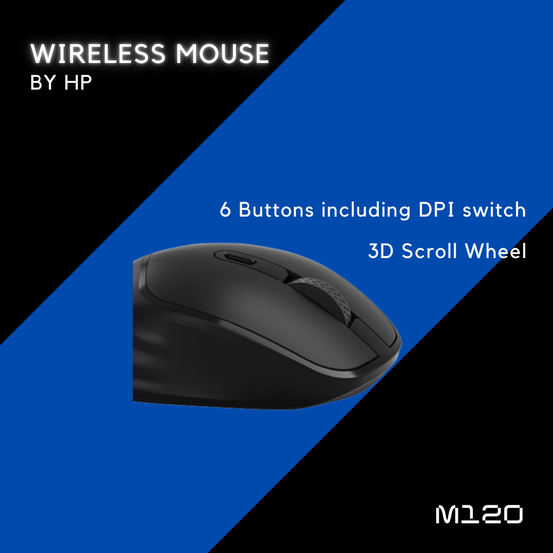 HP M120