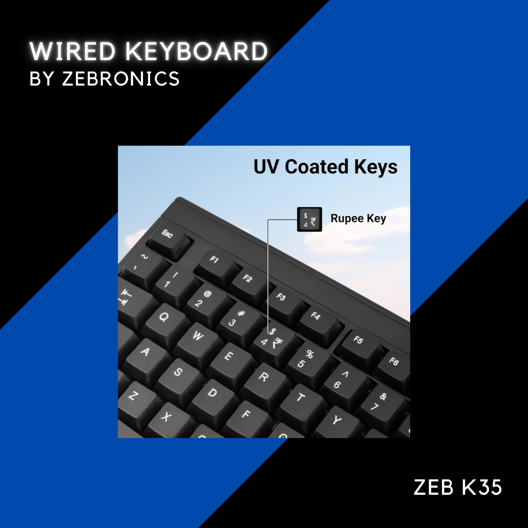 Zeb K35