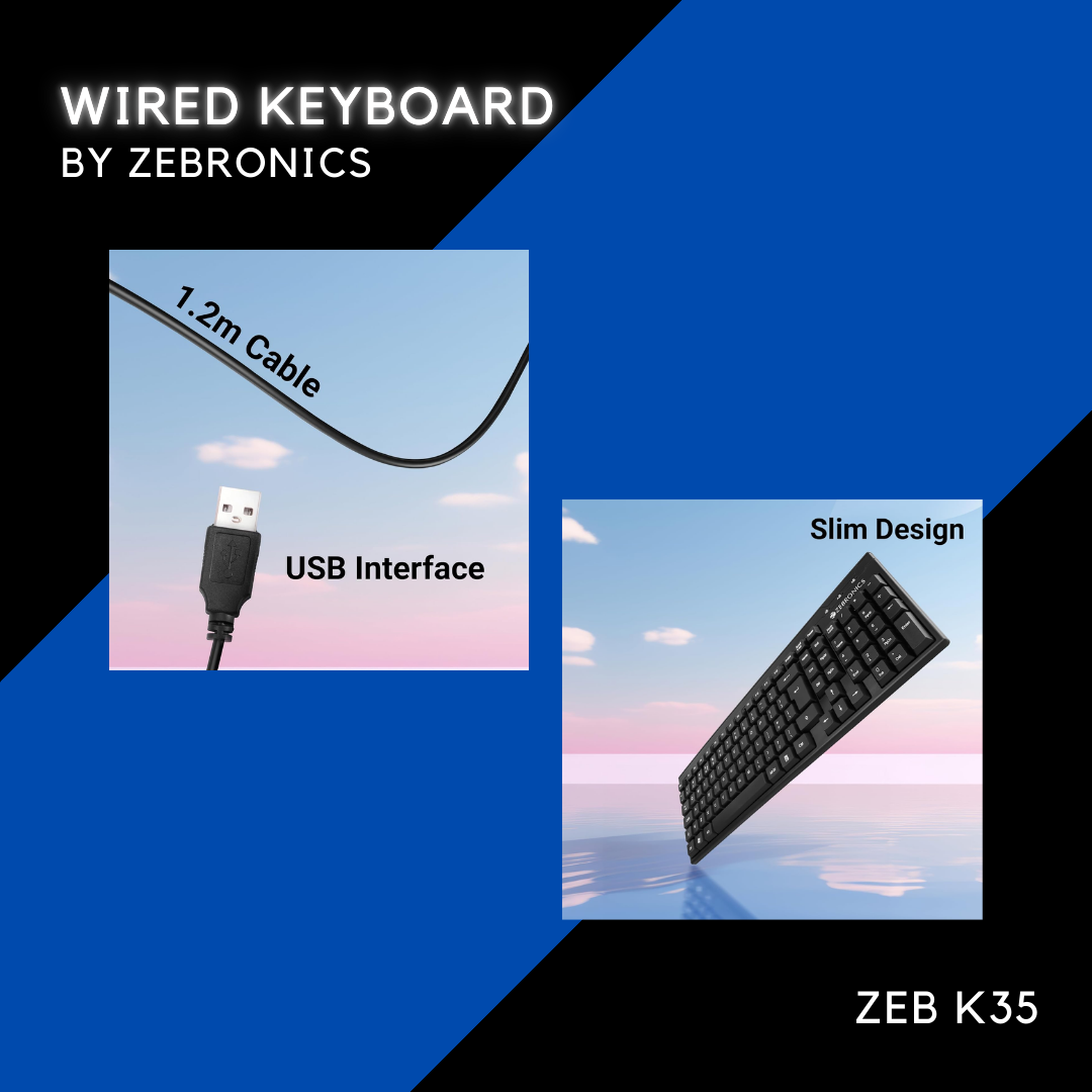 Zeb K35