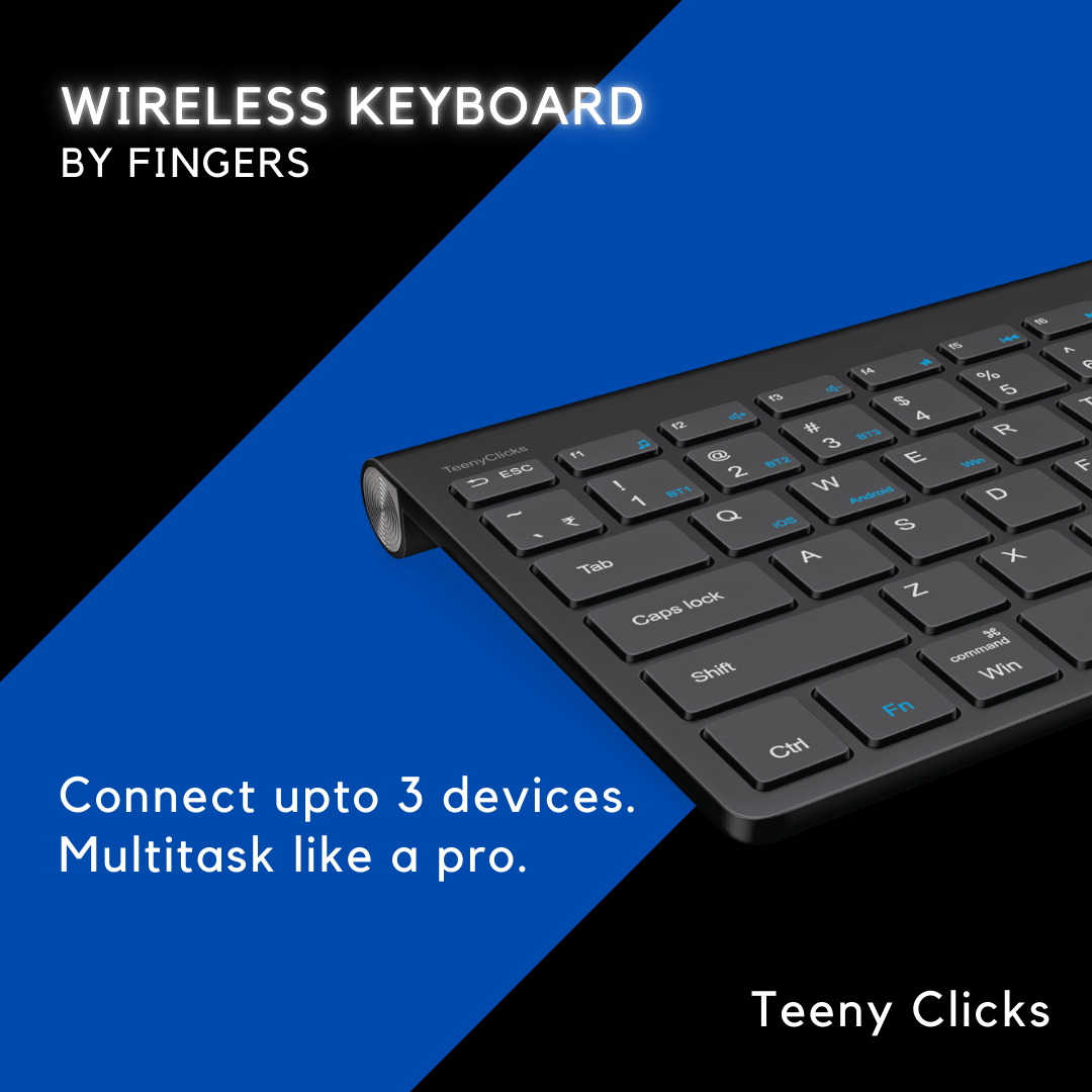 Teeny Clicks