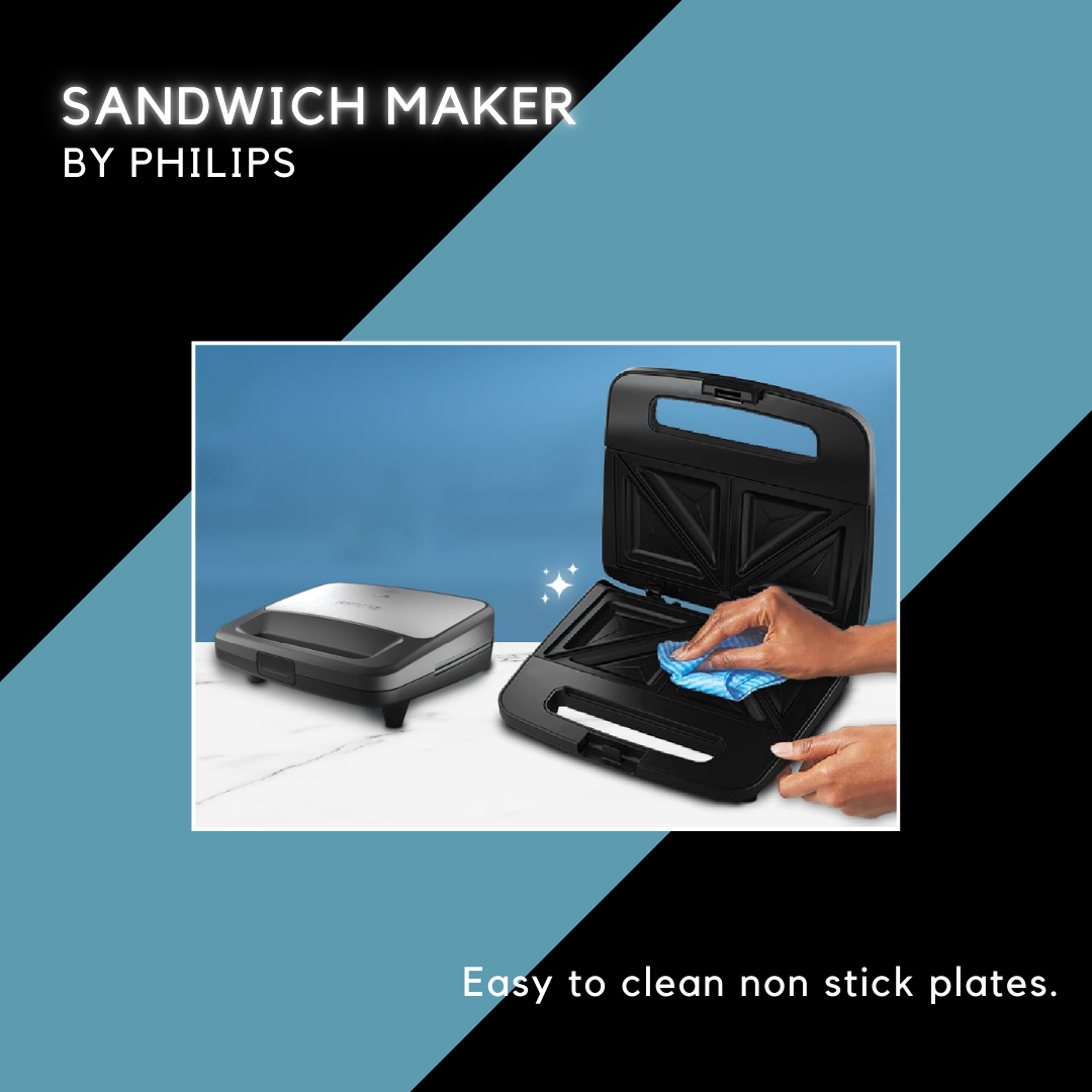 Sandwich Maker