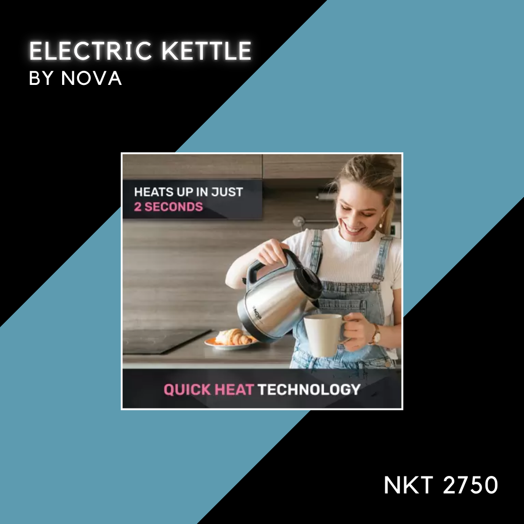 Electric Kettle