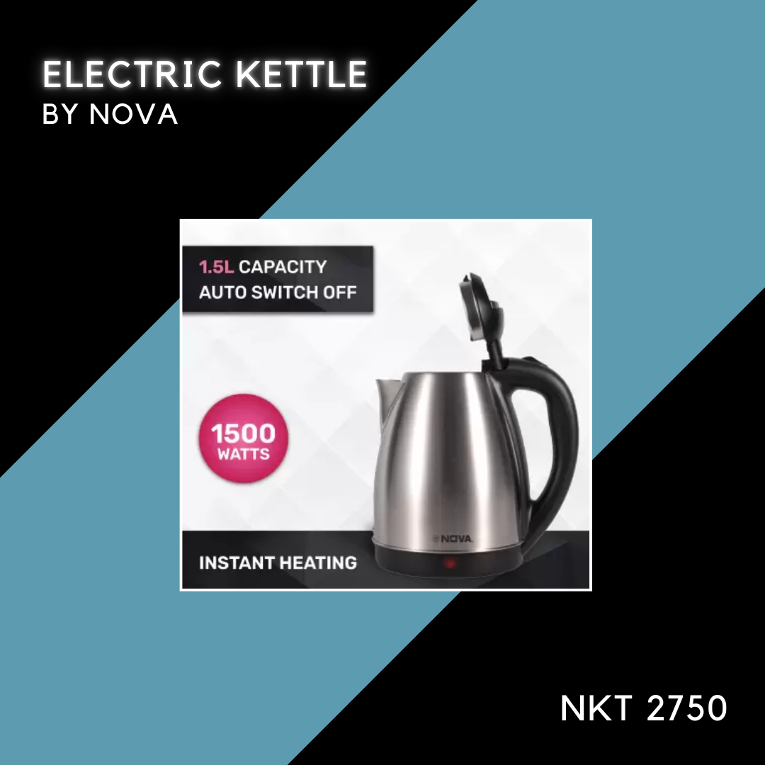 Electric Kettle