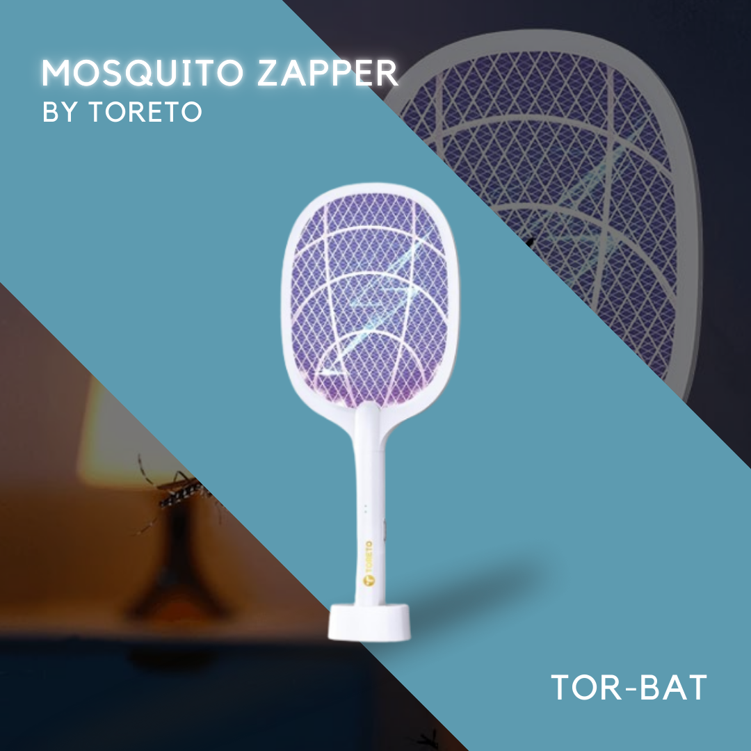 Mosquito Zapper