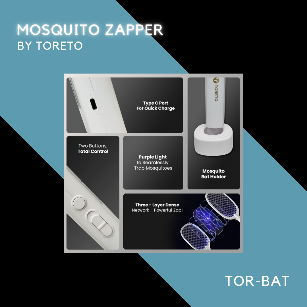 Mosquito Zapper