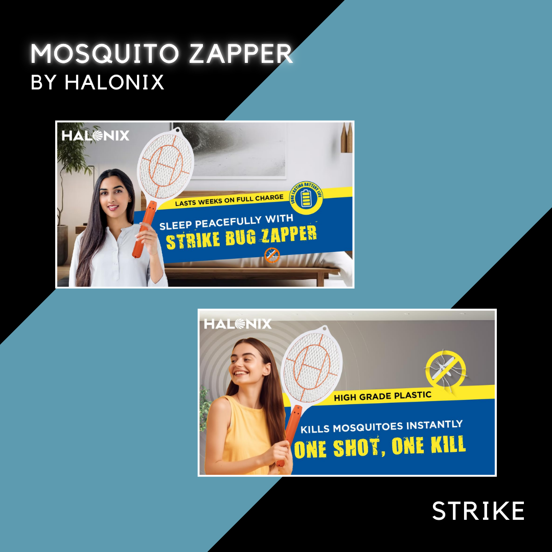Bug Zapper