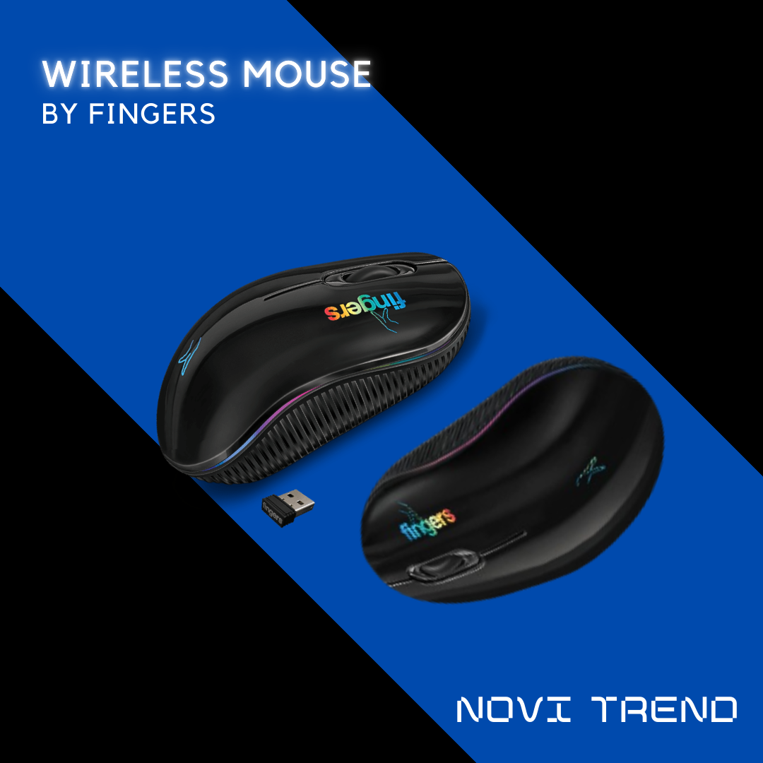 NoviTrend