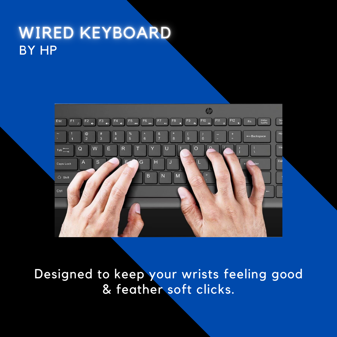 HP 150