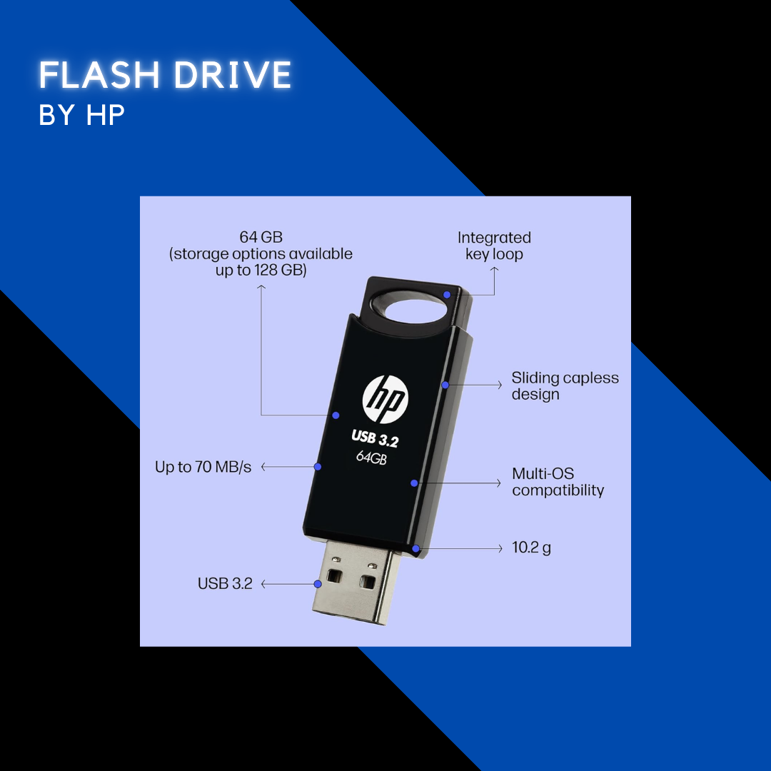 Flash Drive