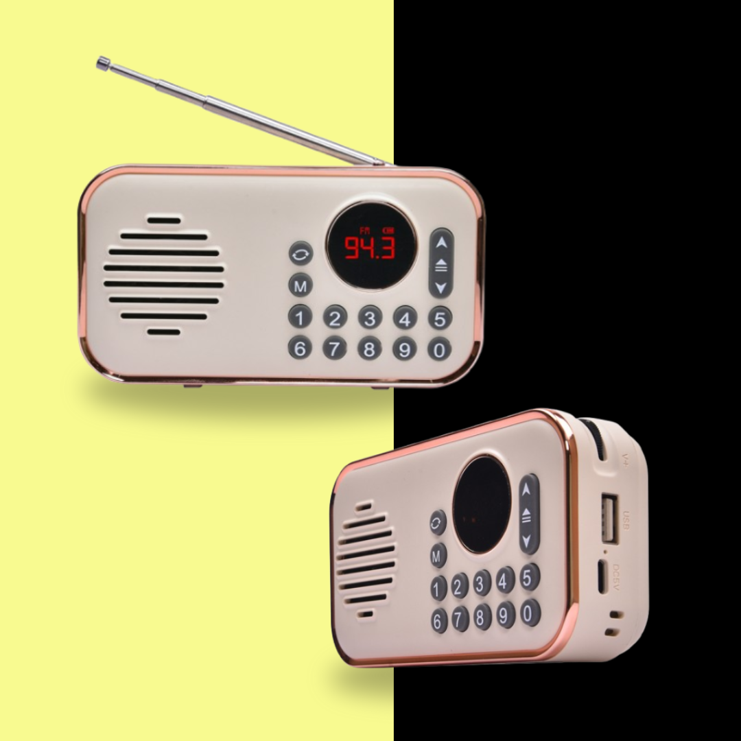 Walkie Radio