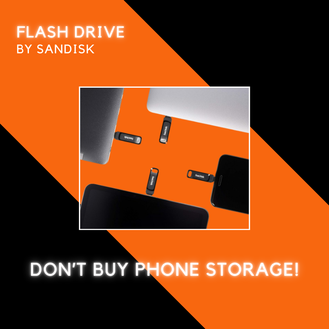 Ultra Dual Drive
