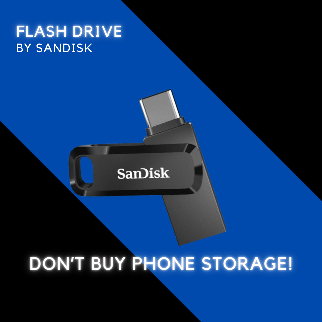 Ultra Dual Drive