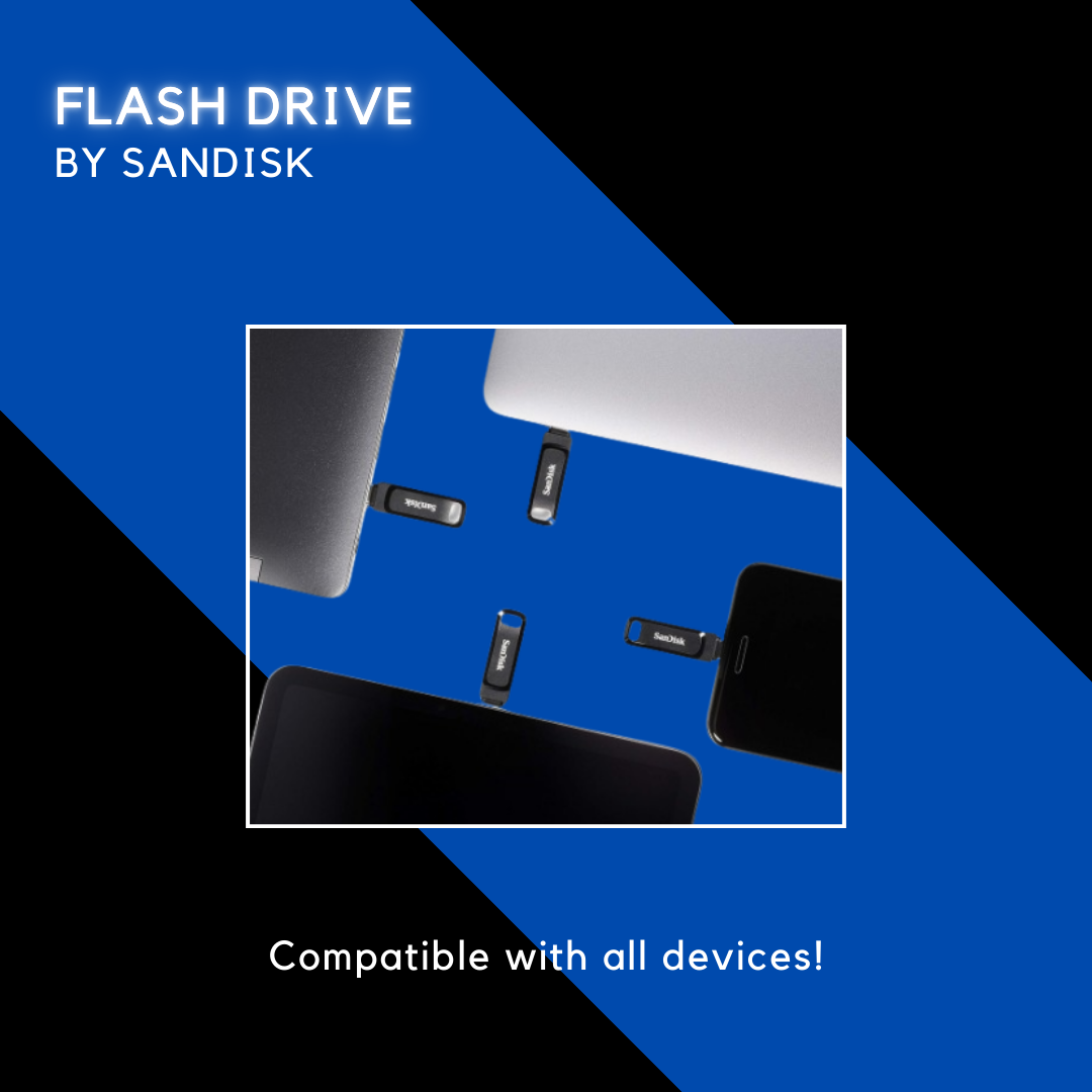 Ultra Dual Drive