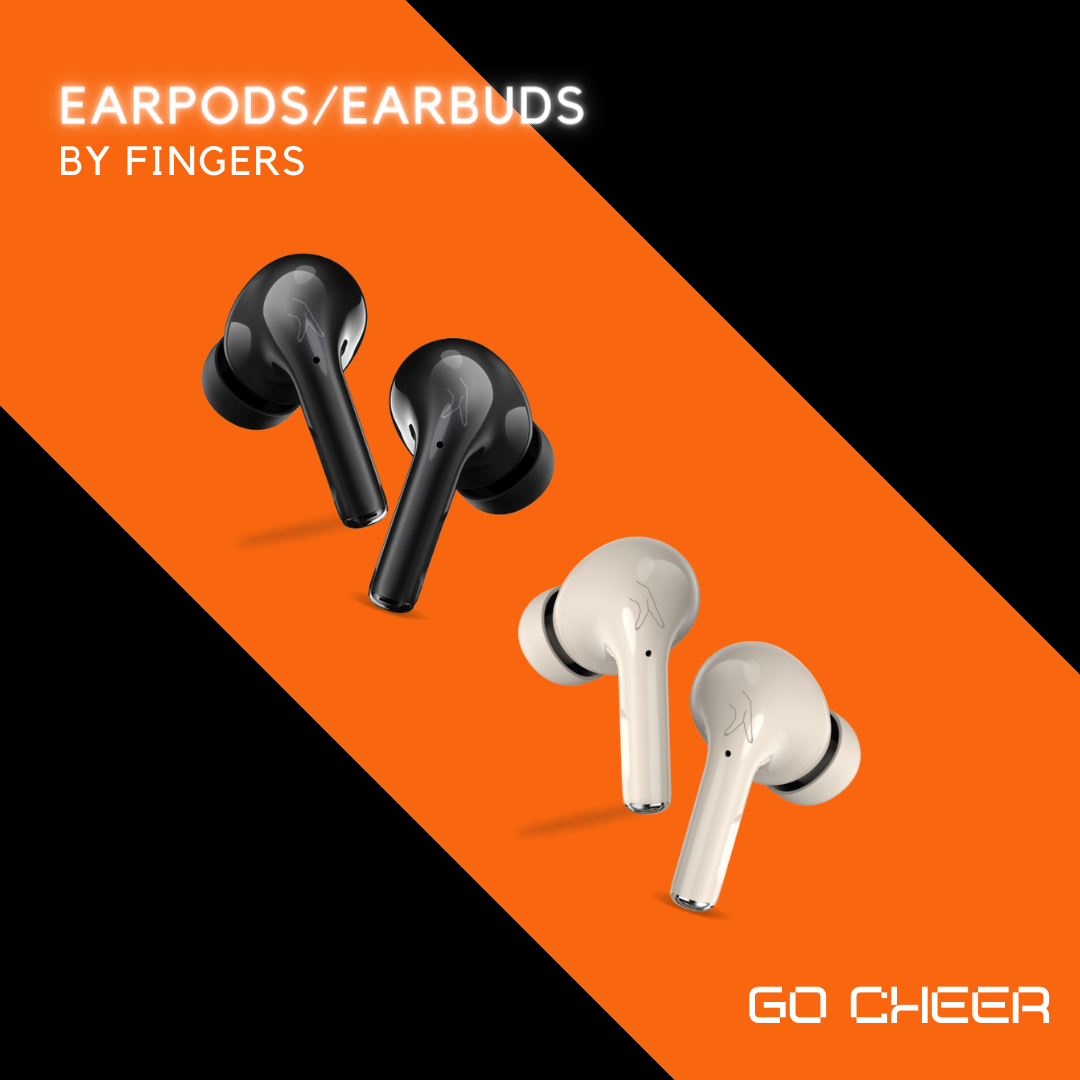 Go-Cheer