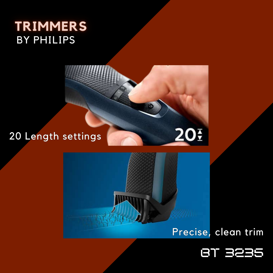 Routine Trimmer
