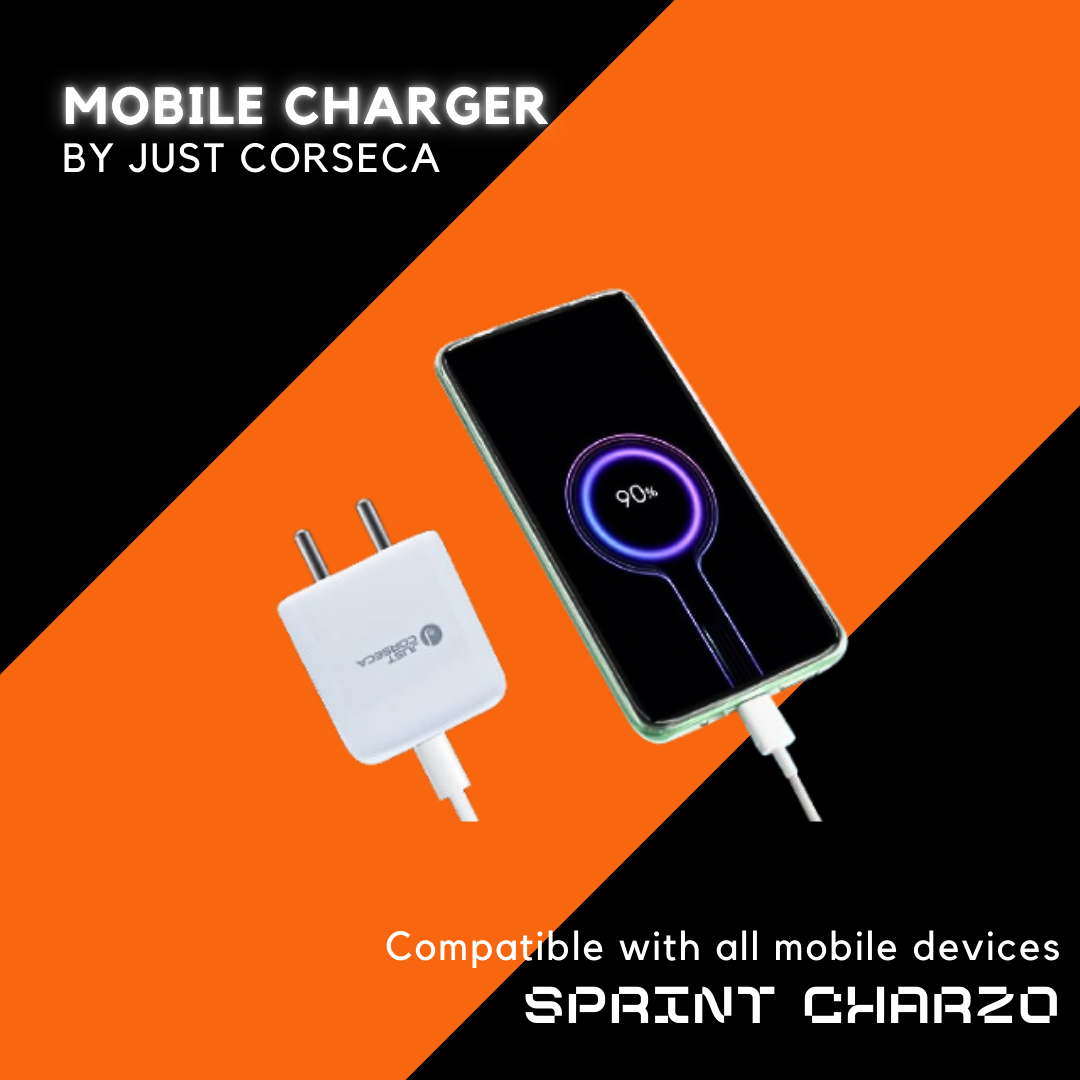 Sprint Charzo Dual