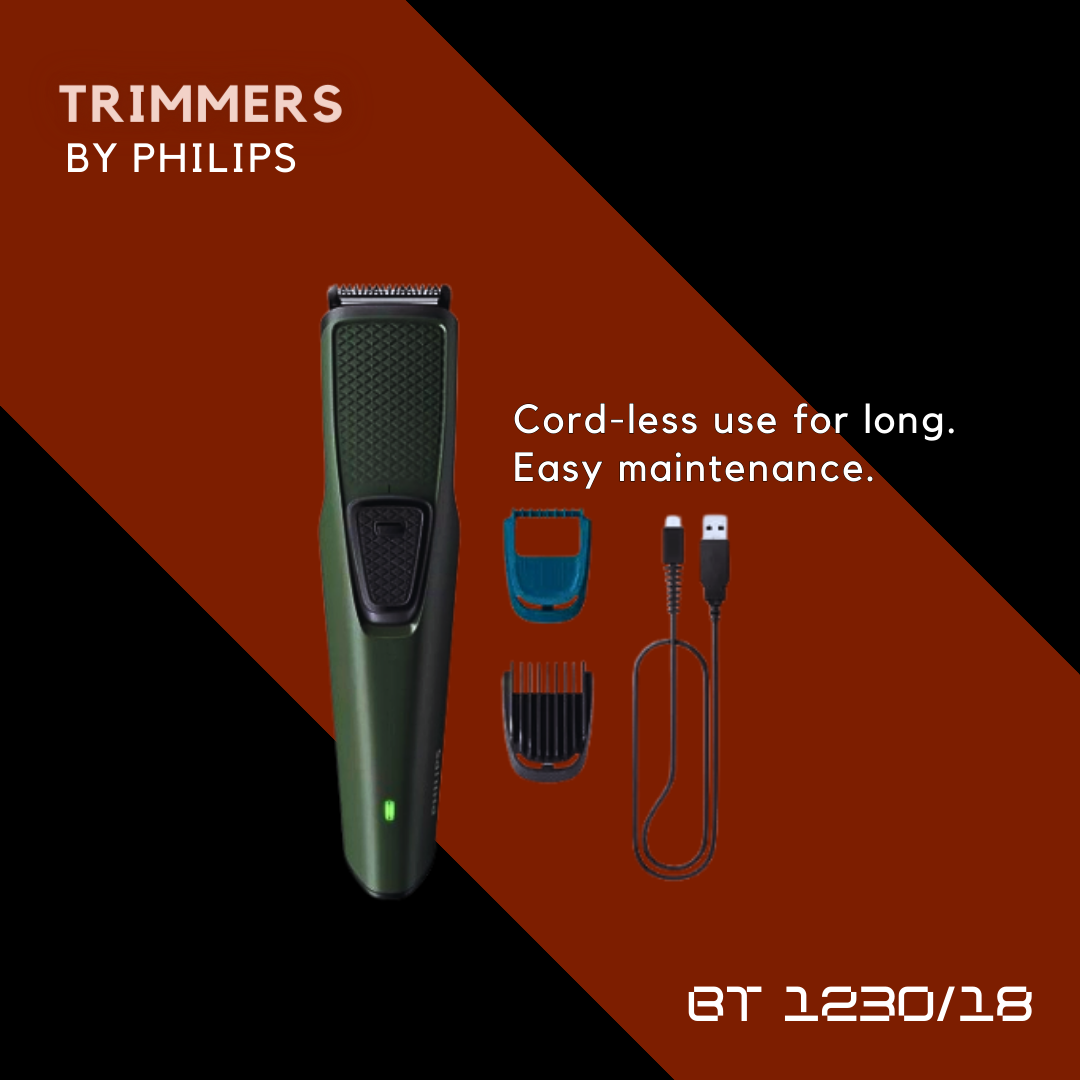 Everyday Trimmer