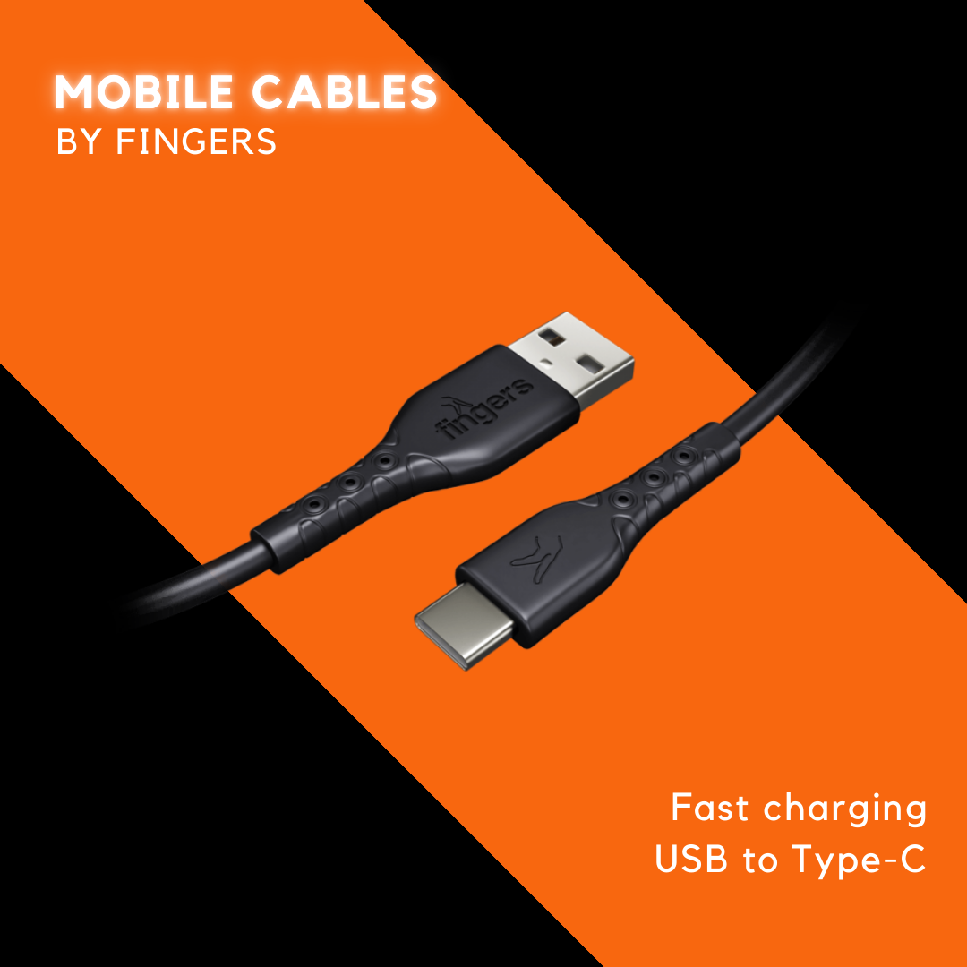 USB to Type-C