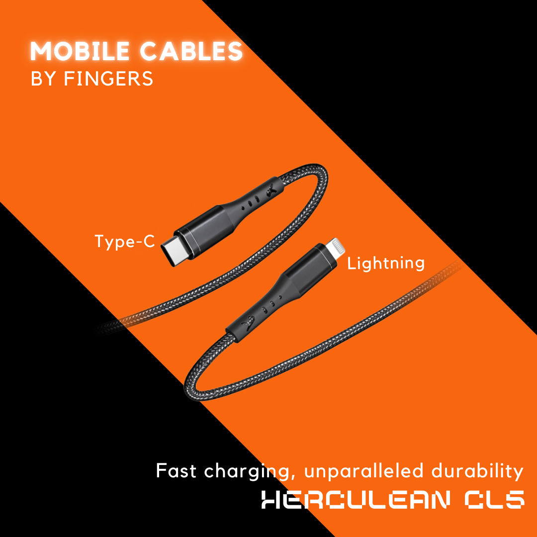 Herculean CL5