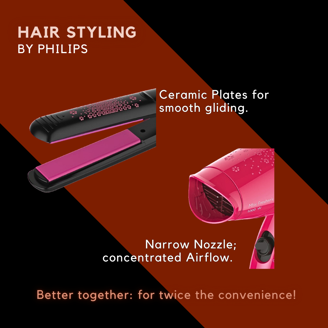 Hair Care Duo