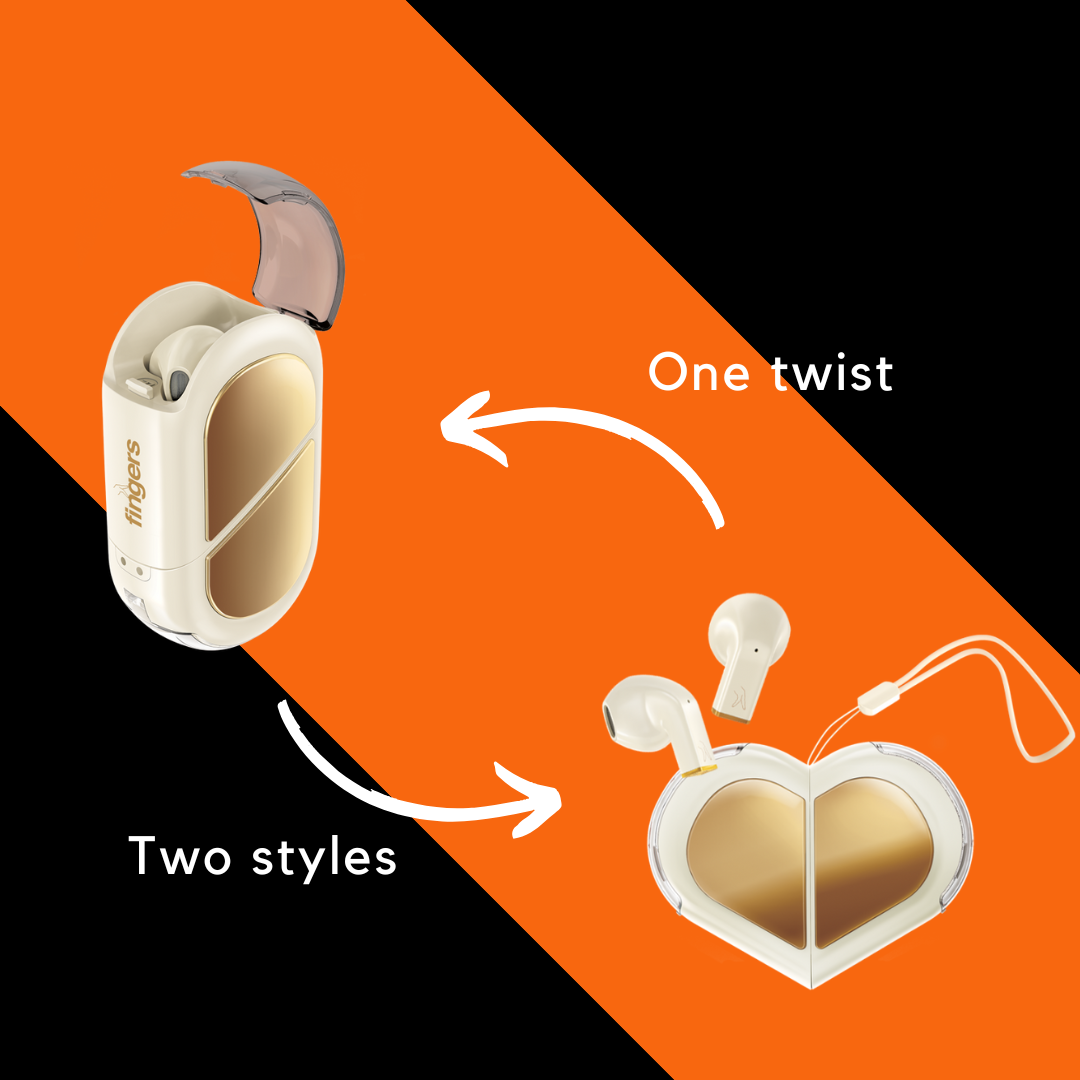 Heart Twist