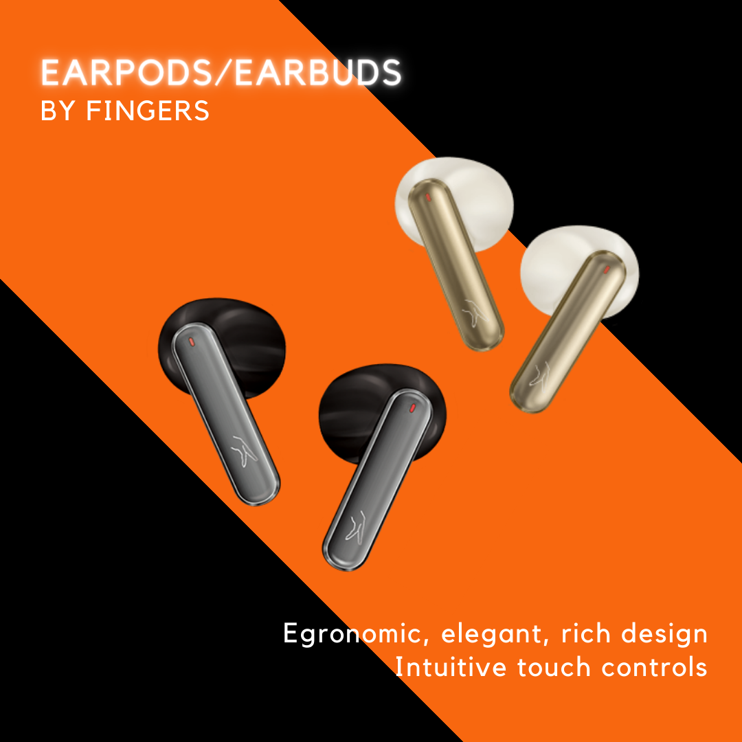 Hi-Class EarPods