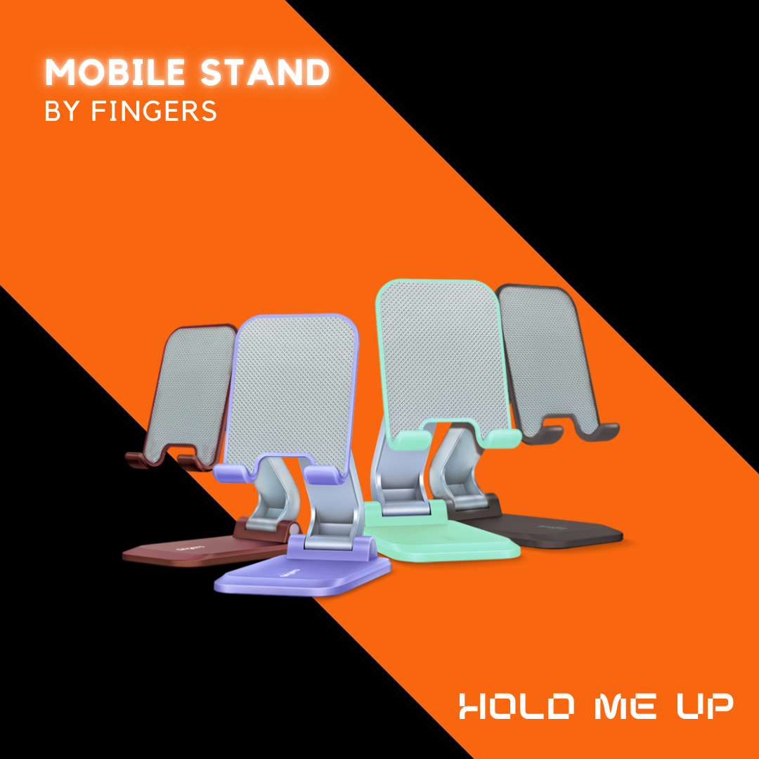 Hold-Me-Up!
