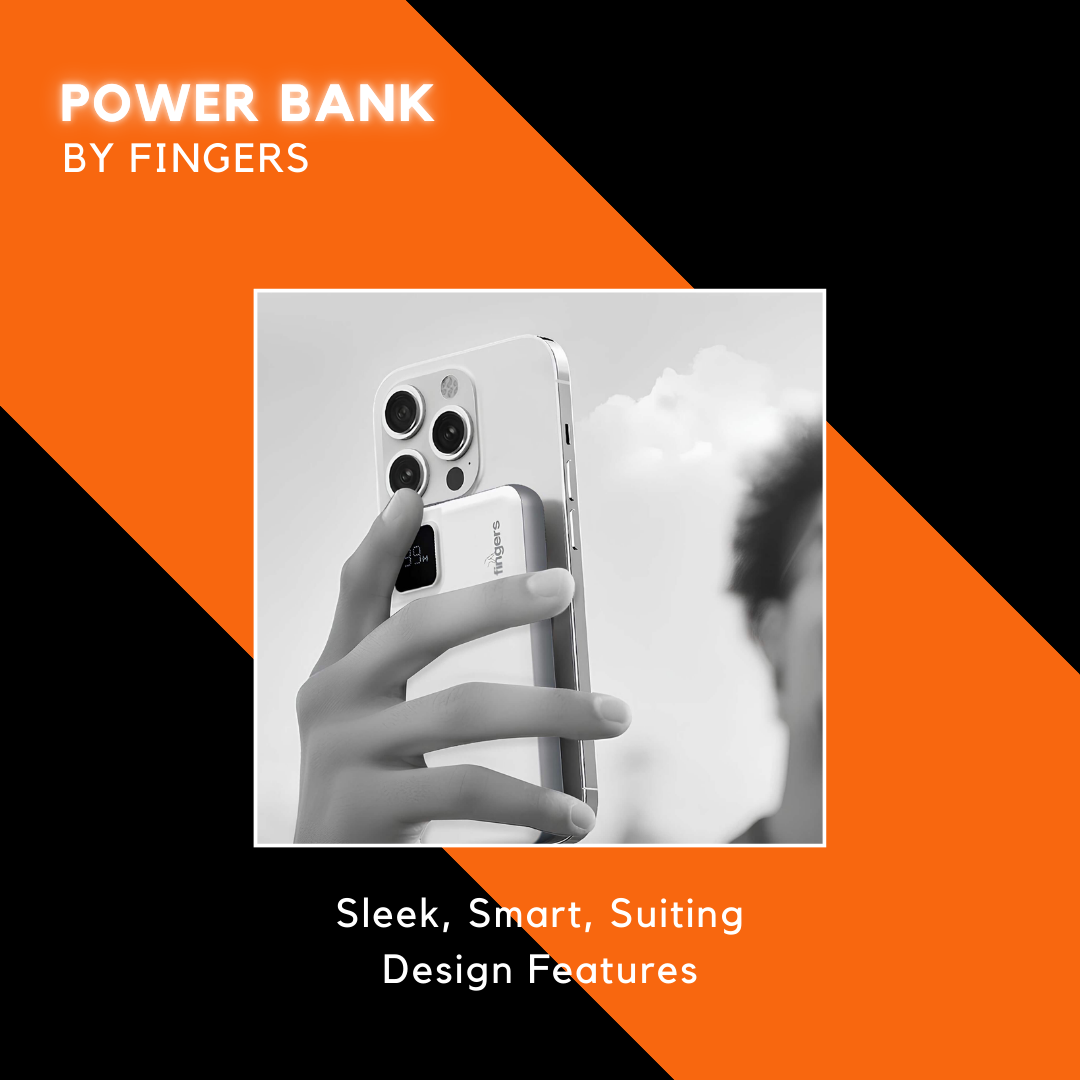 MagPower P10
