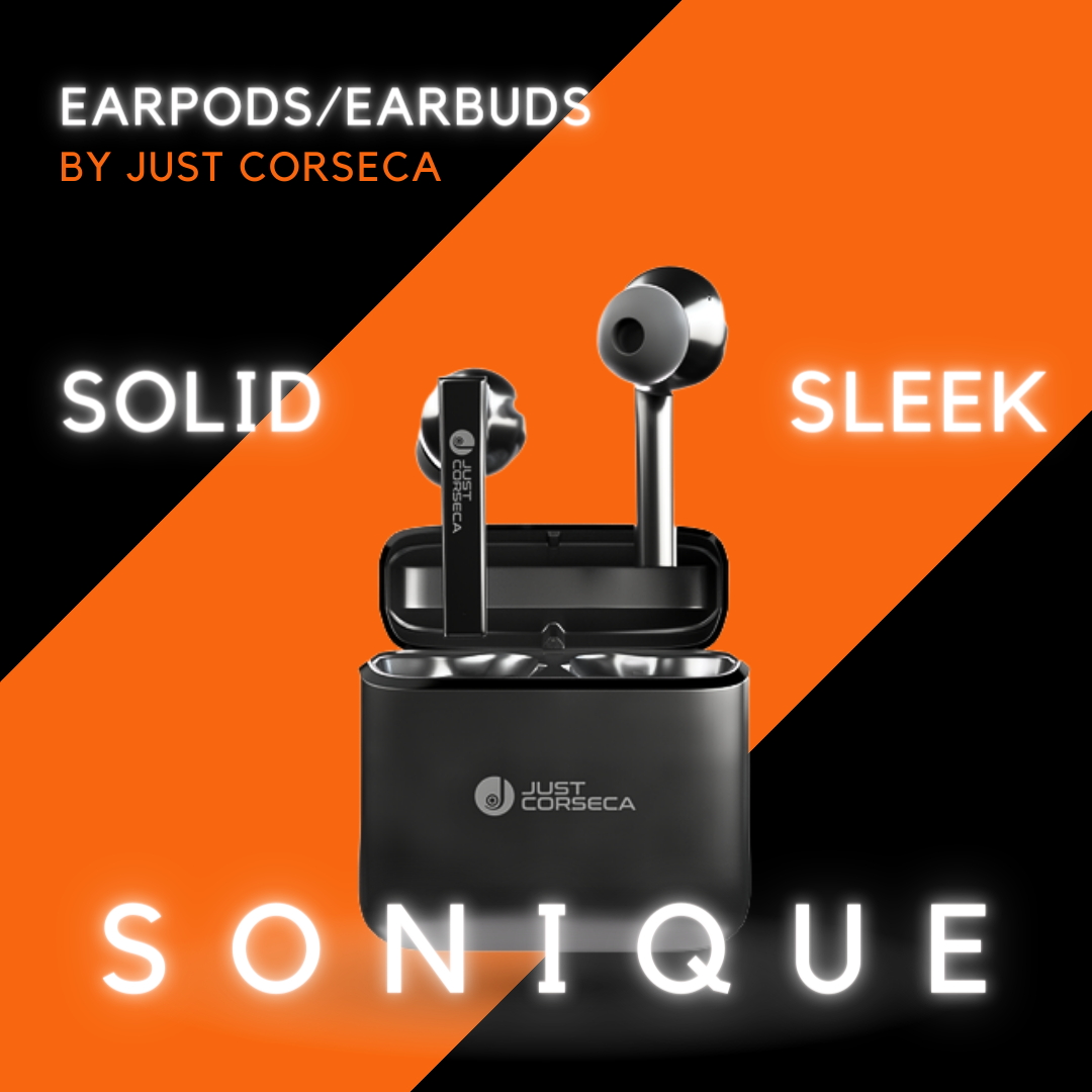 Sonique EarPods