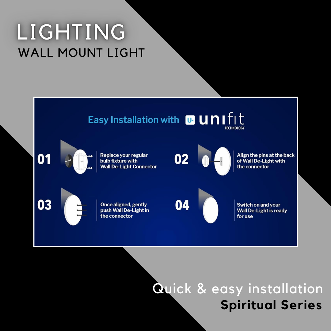 Spiritual Light