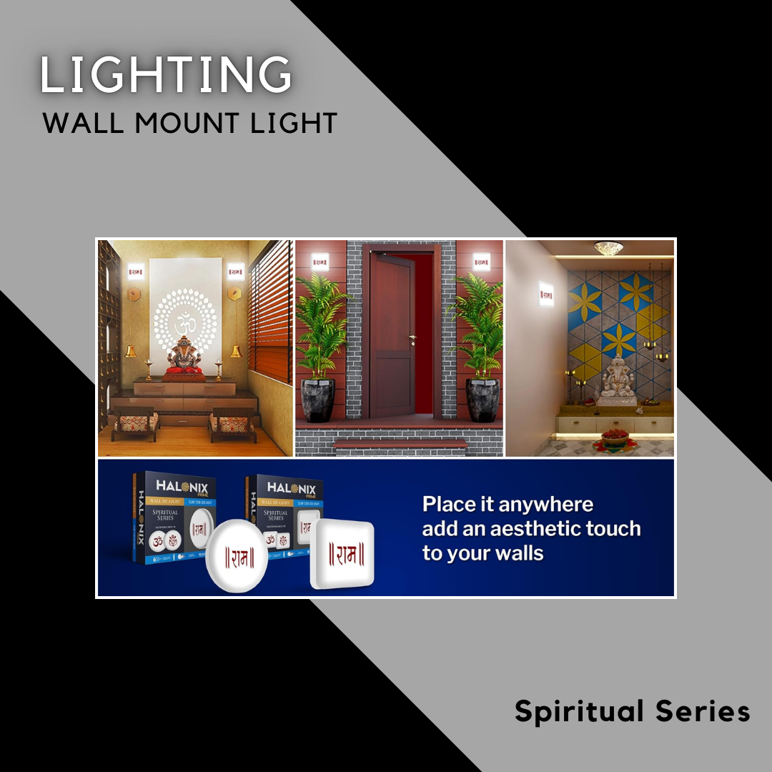 Spiritual Light