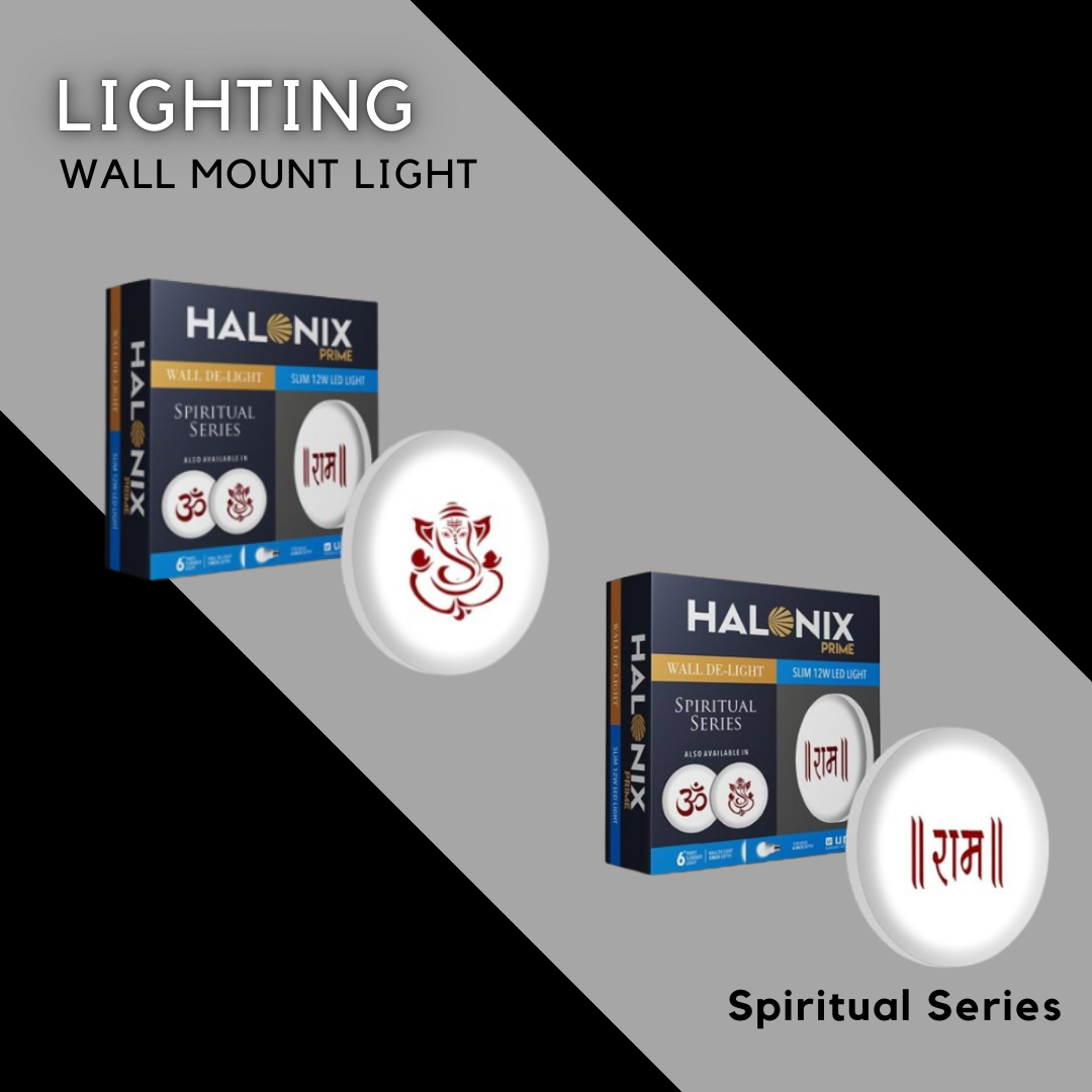 Spiritual Light