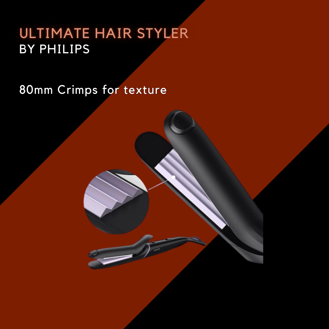 Multi-Styler Kit