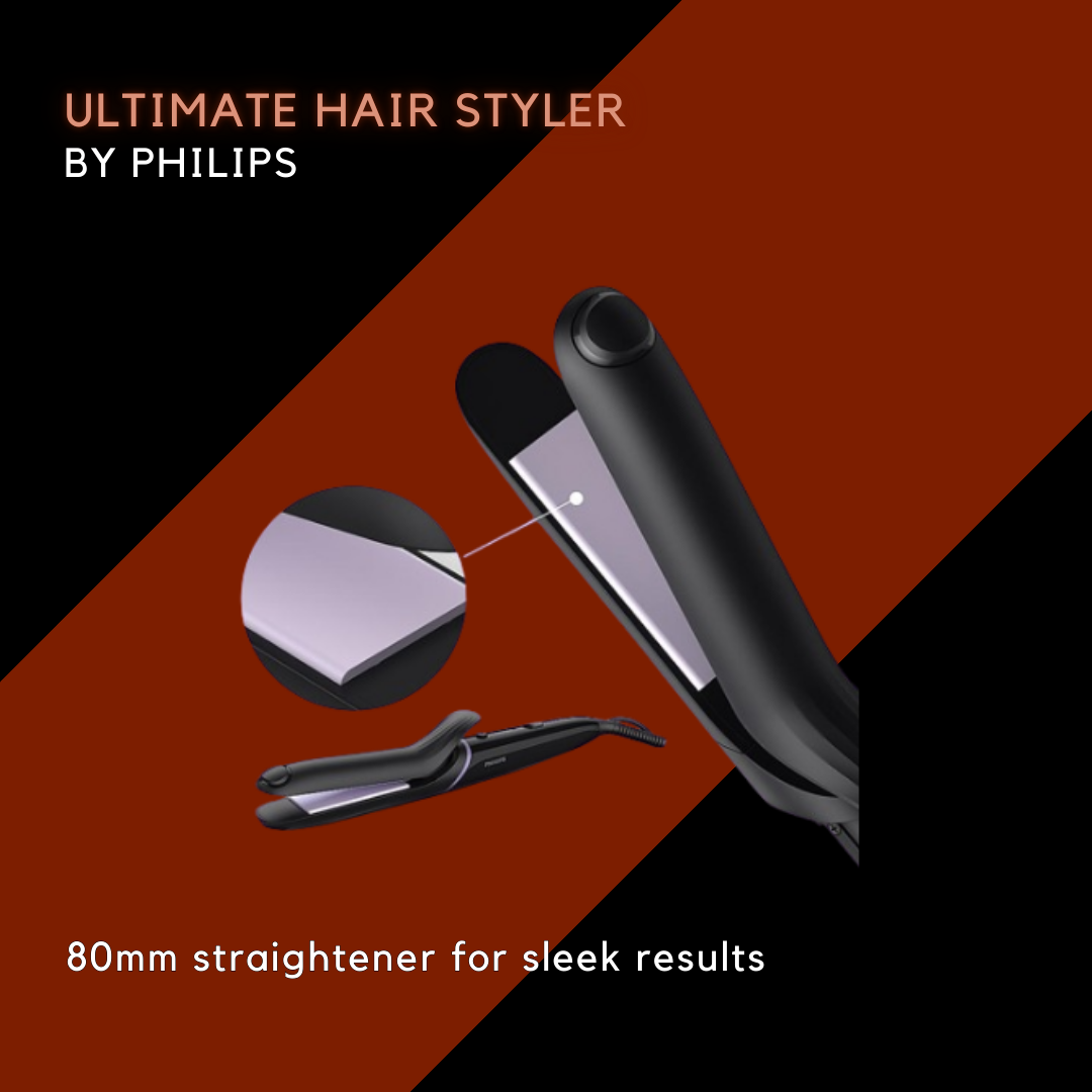 Multi-Styler Kit
