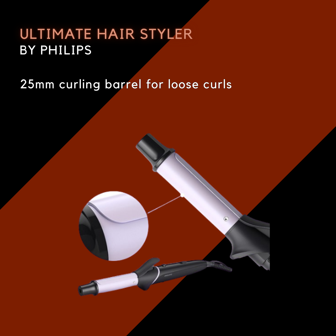 Multi-Styler Kit