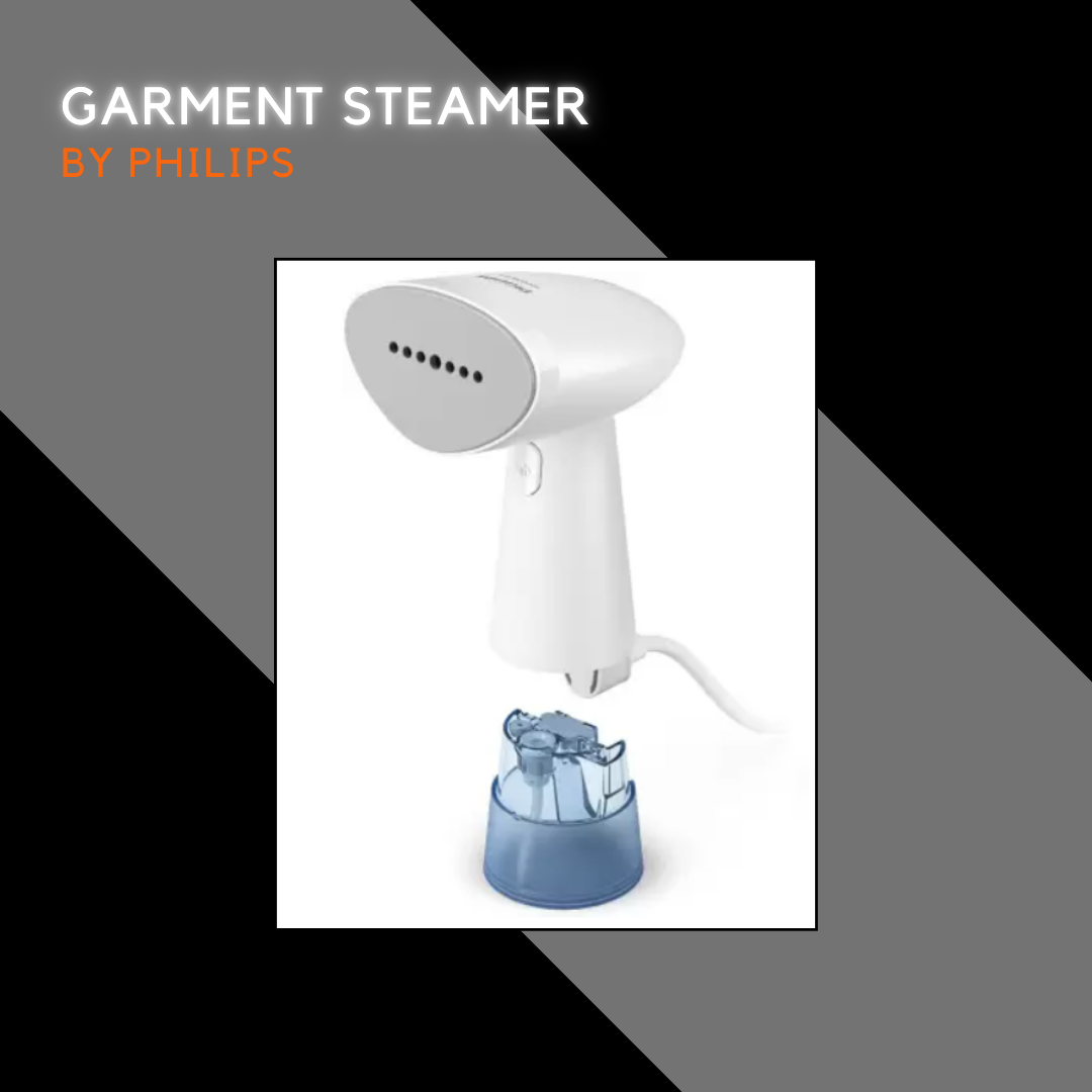 Garment Steamer
