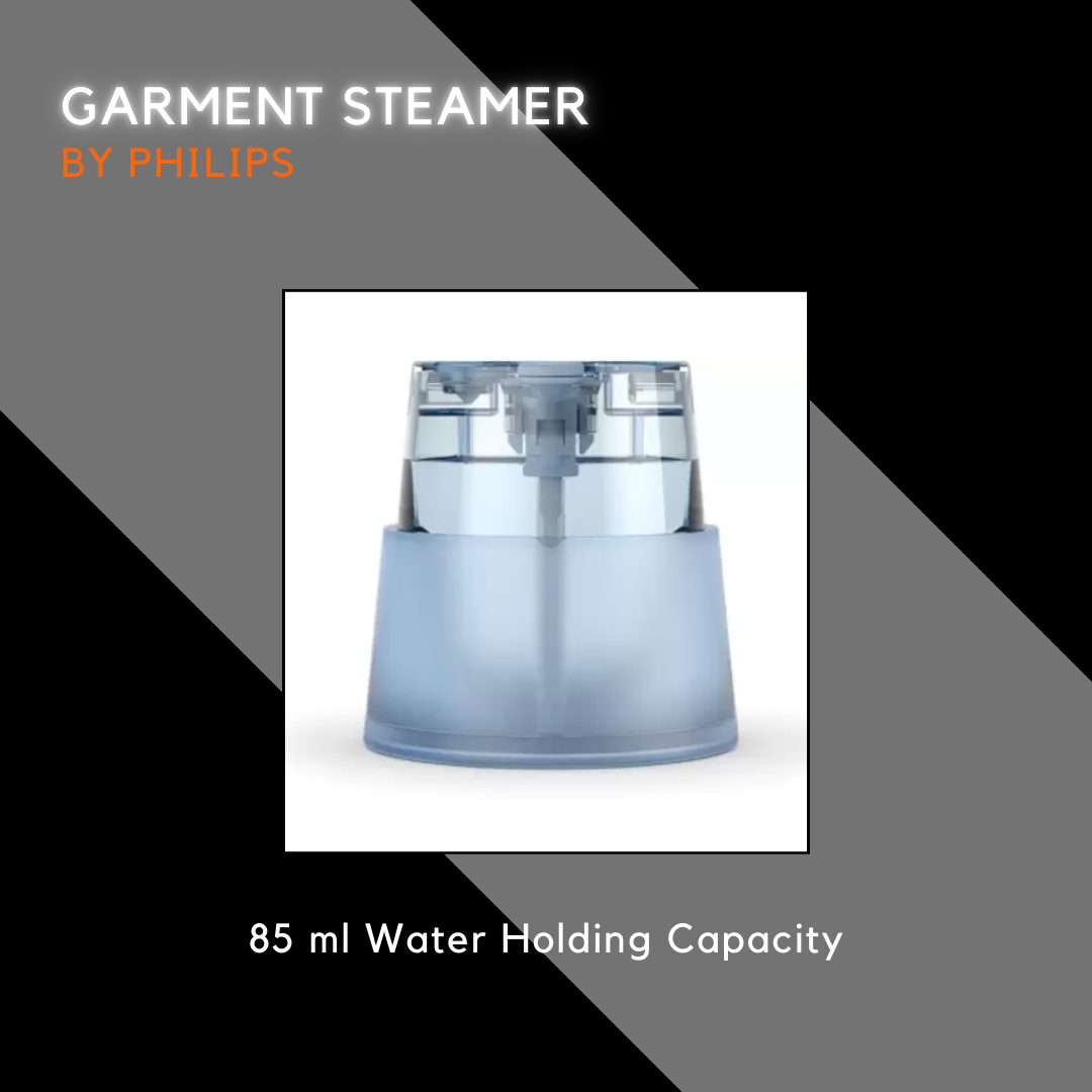 Garment Steamer