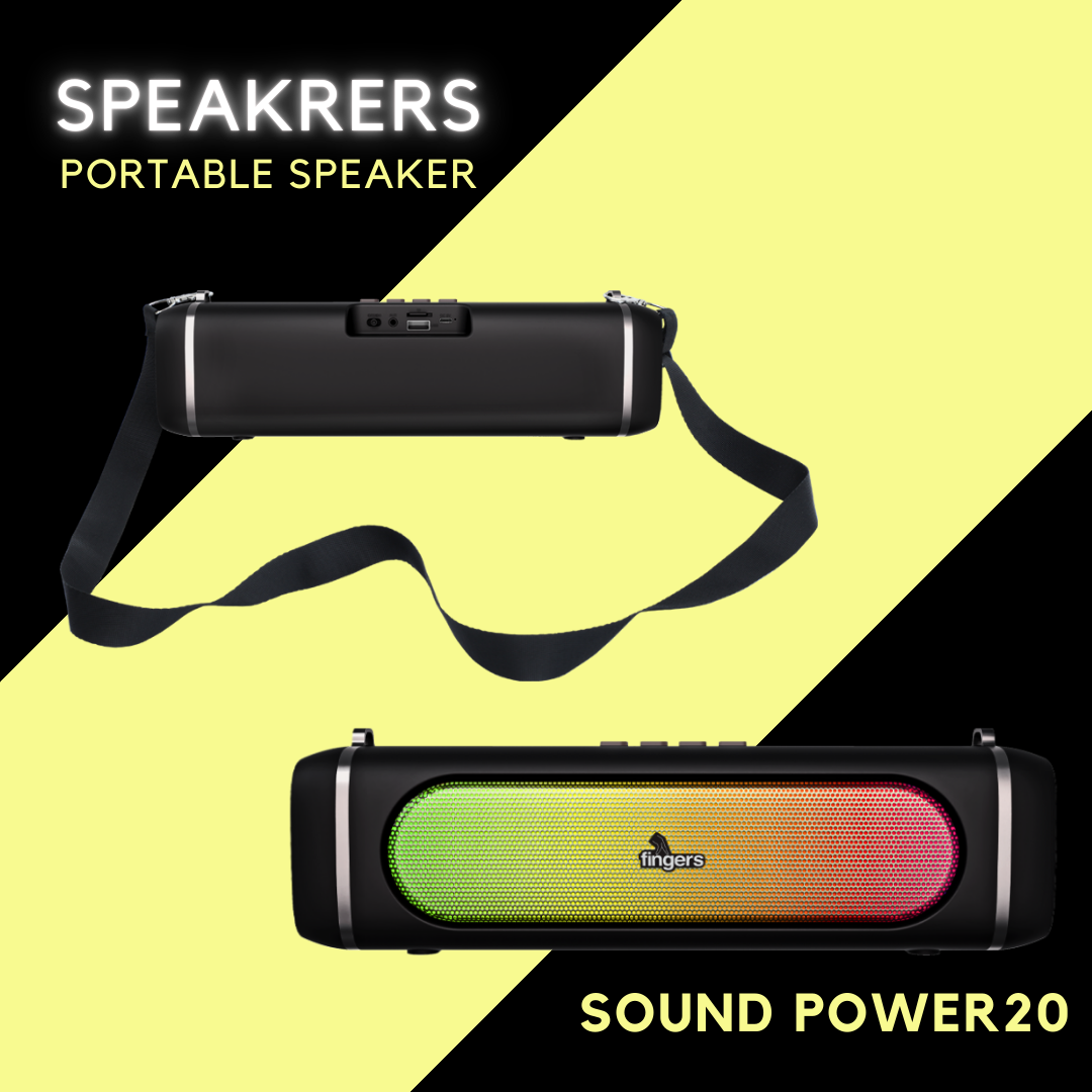 Sound Power20