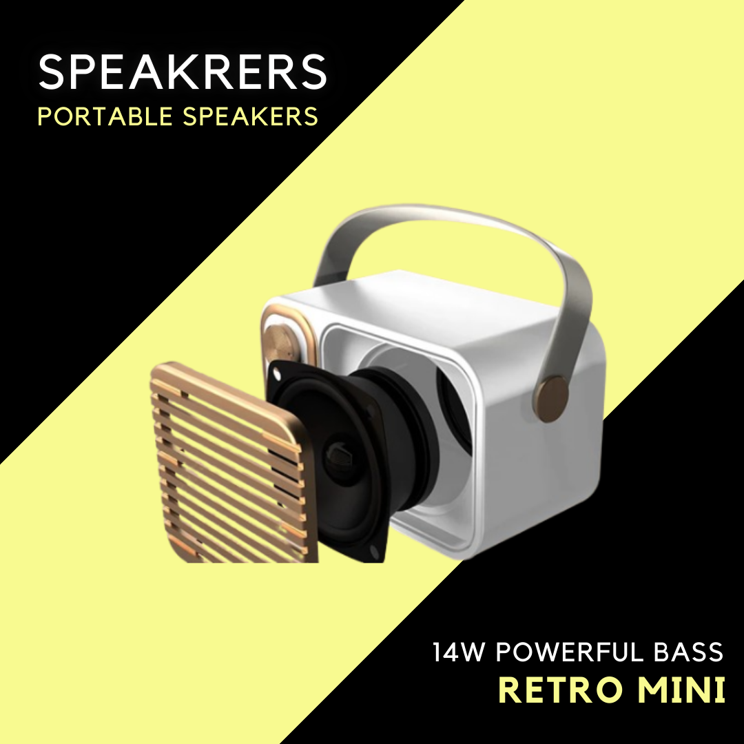 Retro Mini