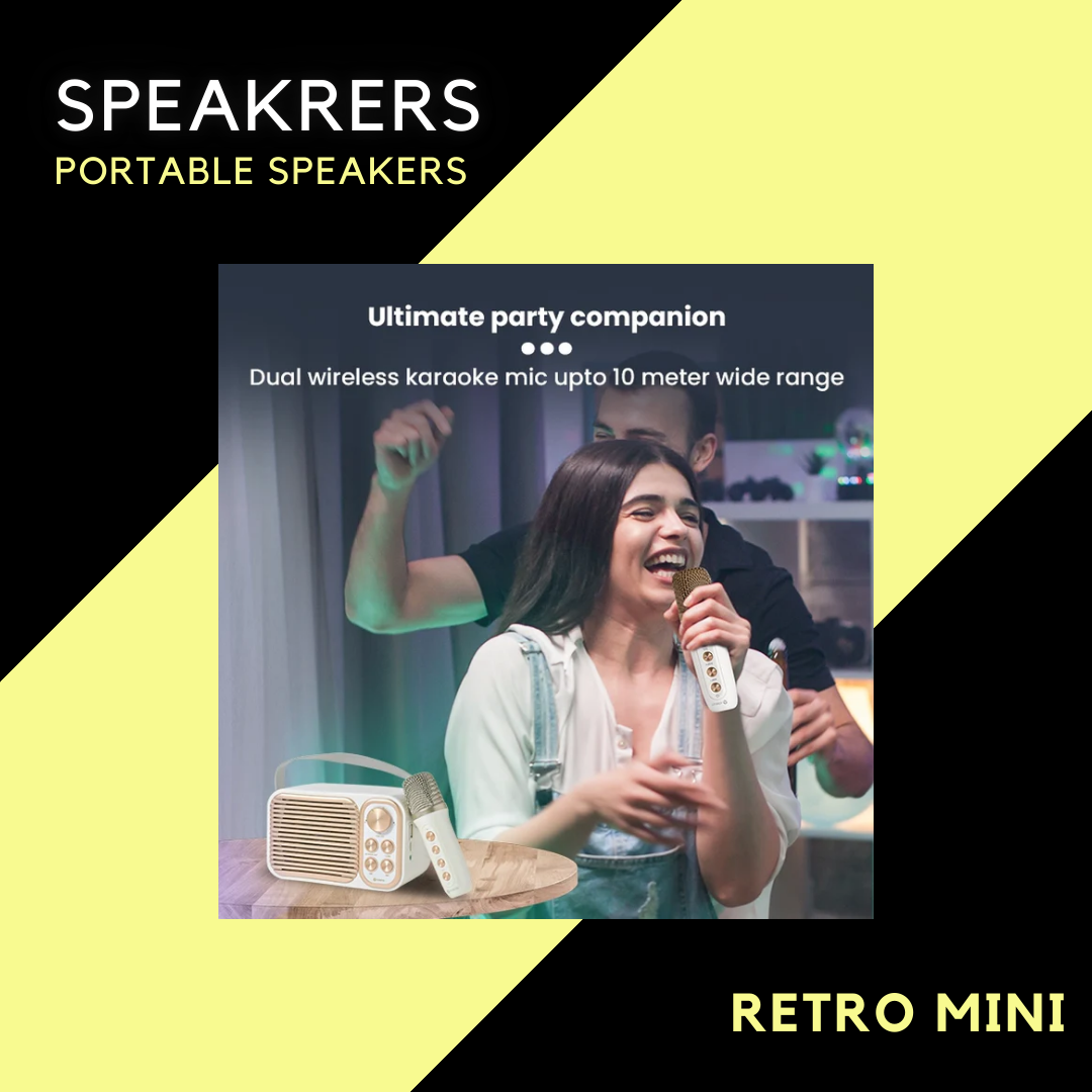 Retro Mini