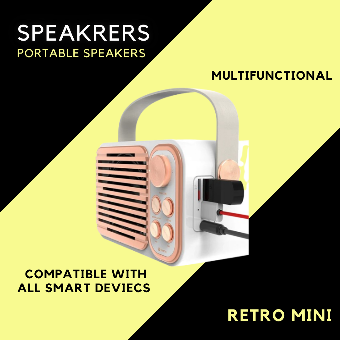 Retro Mini