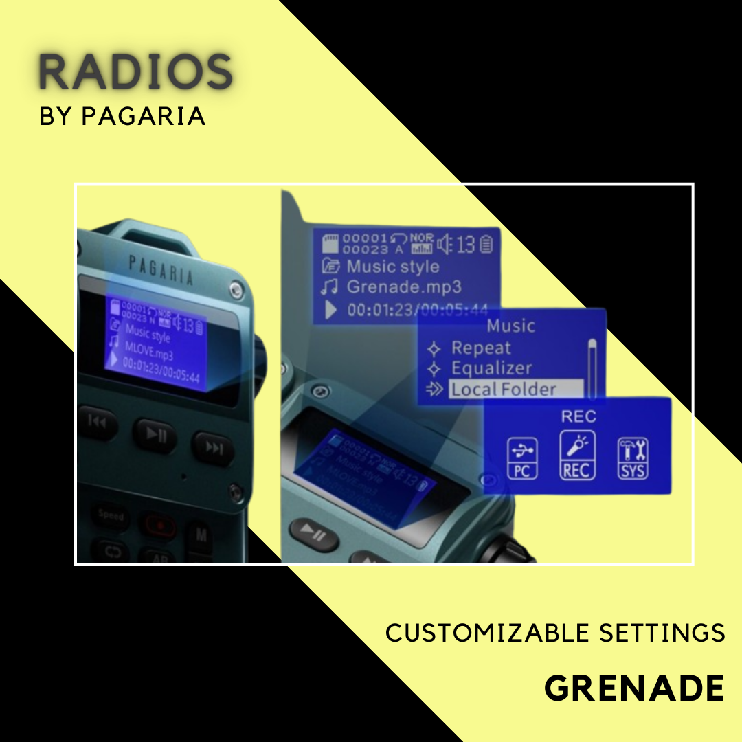 Grenade